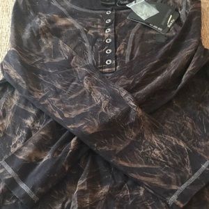 NWT Harley Shirt